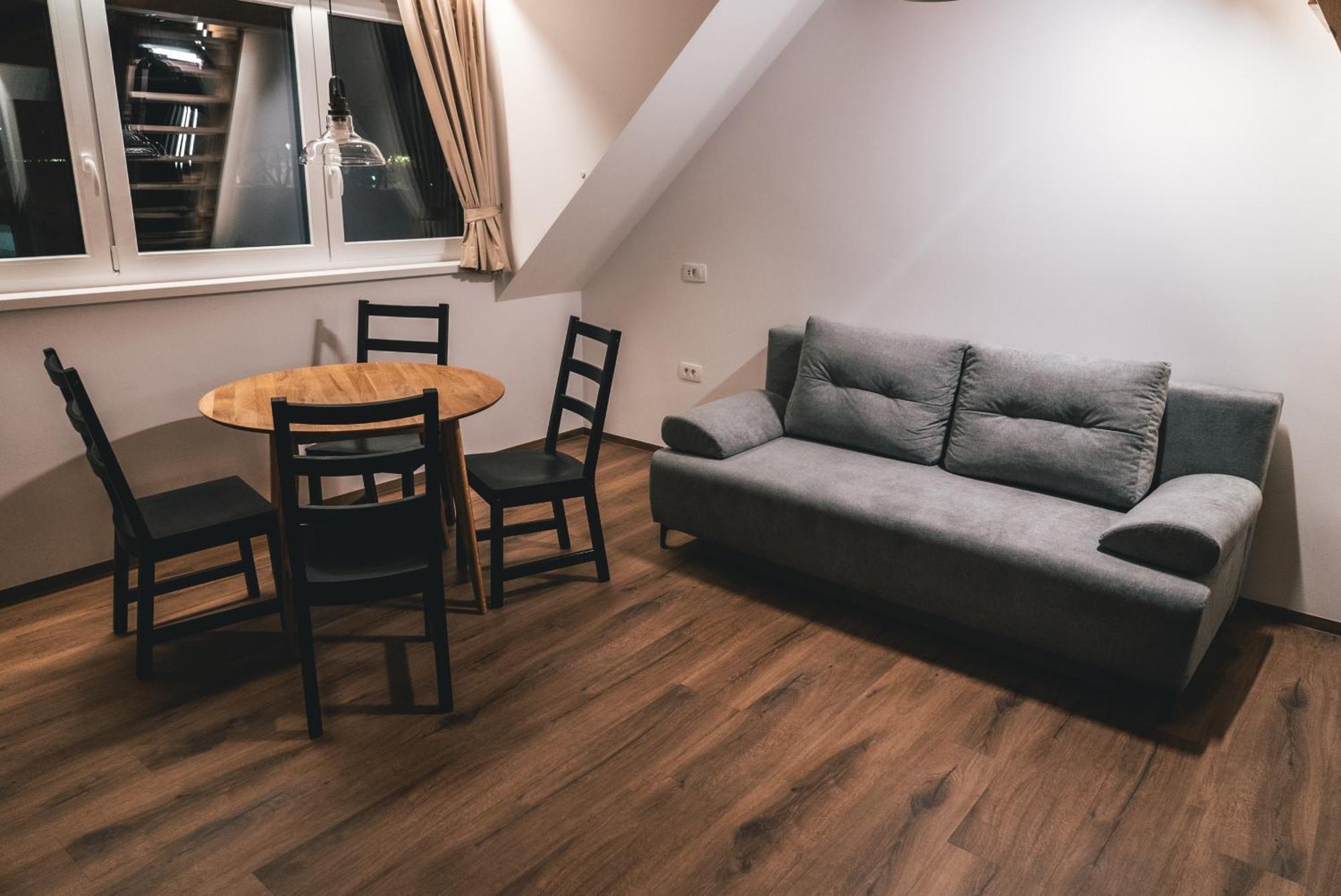 Podlipnik Apartments Kranjska Gora Exterior foto