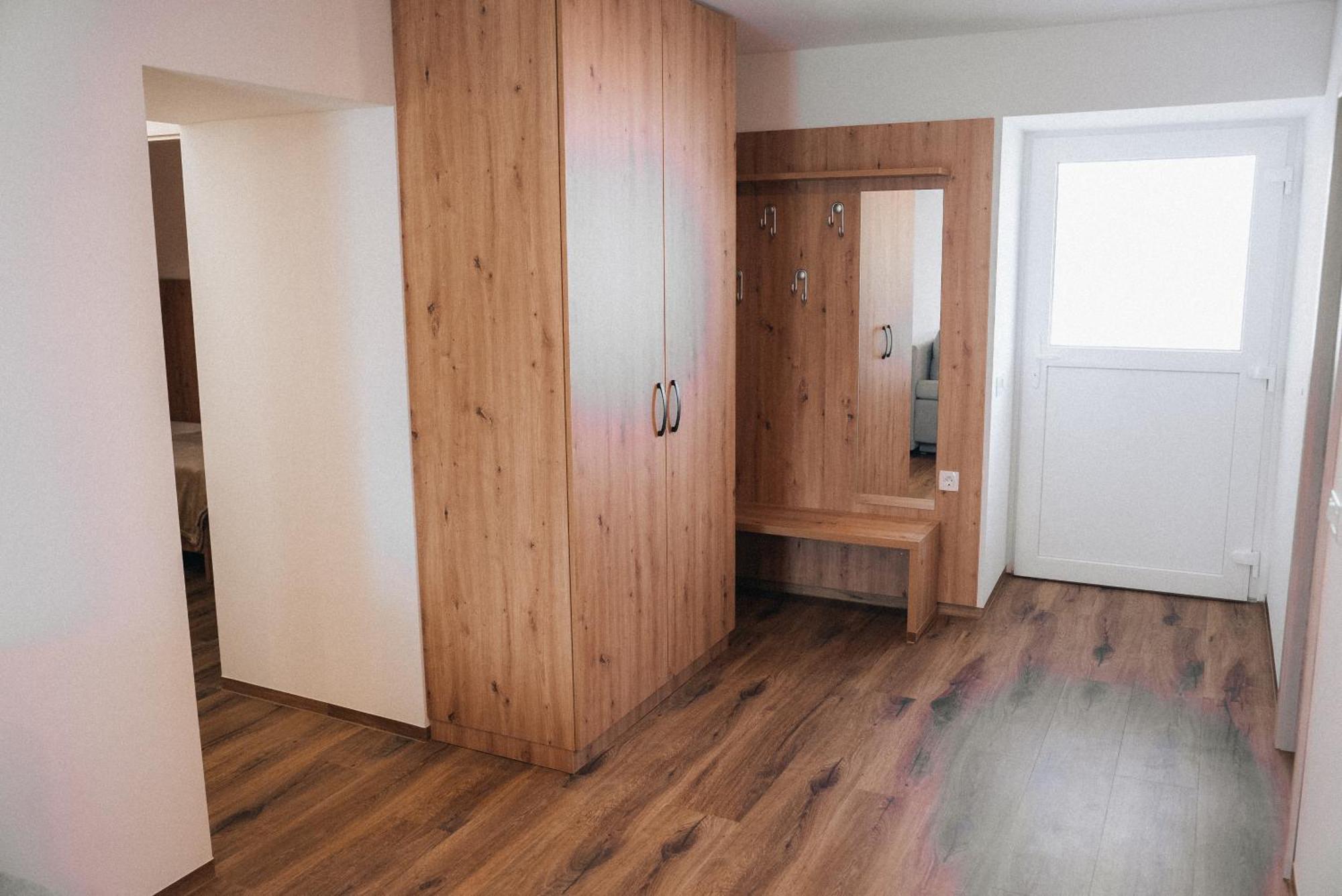 Podlipnik Apartments Kranjska Gora Exterior foto