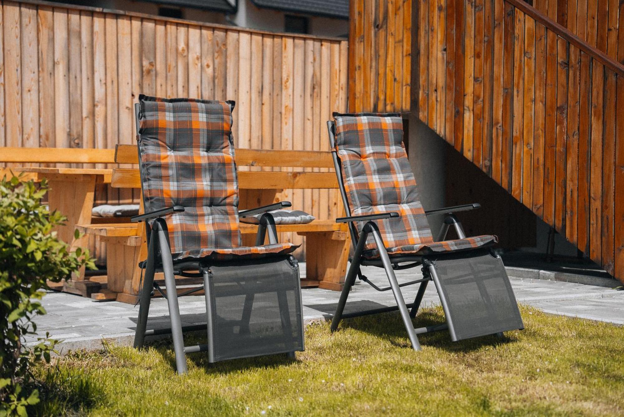 Podlipnik Apartments Kranjska Gora Exterior foto
